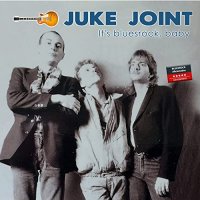 Juke Joint - It's Bluesrock, Baby (2022) MP3