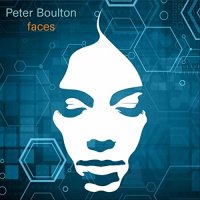 Peter Boulton - Faces (2022) MP3