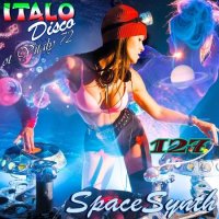 VA - Italo Disco & SpaceSynth [127] (2021) MP3 ot Vitaly 72