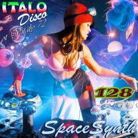 VA - Italo Disco & SpaceSynth [128] (2021) MP3 ot Vitaly 72