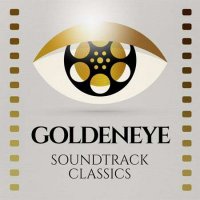 VA - Goldeneye - Soundtrack Classics (2022) MP3