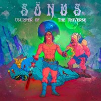 Sonus - Usurper Of The Universe (2022) MP3