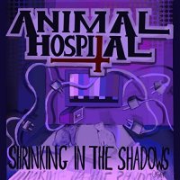Animal Hospital - Shrinking In The Shadows (2022) MP3