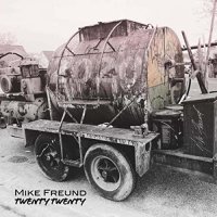 Mike Freund - Twenty Twenty (2022) MP3