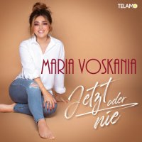 Maria Voskania - Jetzt oder nie (2022) MP3