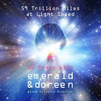 VA - 59 Trillion Miles at Lightspeed (2022) MP3