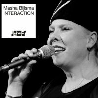 Masha Bijlsma - Interaction (2022) MP3