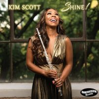 Kim Scott - SHINE! (2022) MP3
