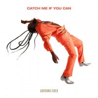 Adekunle Gold - Catch Me If You Can (2022) MP3