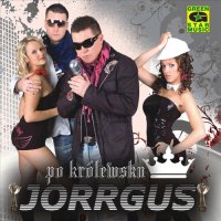 Jorrgus - Дискография (2008-2016) MP3