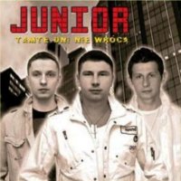 Junior - Дискография (1999-2011) MP3