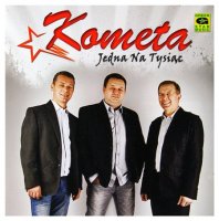 Kometa - Дискография (1993-2014) MP3