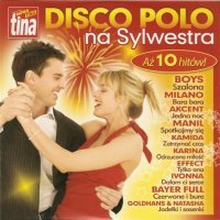 VA - Disco Polo Na Sylwestra (2009) MP3