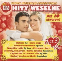 VA - Hity Weselne cz.3 (2008) MP3