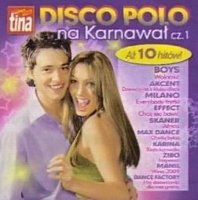 VA - Na Karnawal Cz.1 (2010) MP3