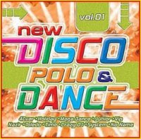 VA - New Disco Polo & Dance (2008-2009) MP3
