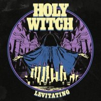Holy Witch - Levitating (2022) MP3