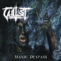 Cultist - Manic Despair (2022) MP3