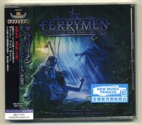 The Ferrymen - One More River To Cross [Japan Edition] (2022) MP3