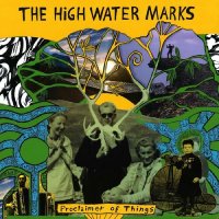 The High Water Marks - Proclaimer of Things (2022) MP3
