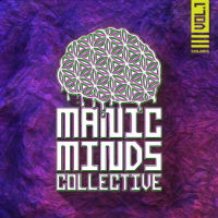 VA - Manic Minds Collective - Manic Minds Vol. 01 (2021) MP3
