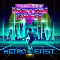 Metro East - Metro East (2022) MP3