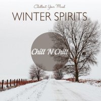 VA - Winter Spirits: Chillout Your Mind (2020) MP3