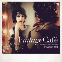 VA - Vintage Caf&#233; Lounge & Jazz Blends. Vol. 20 [Special Selection] (2021) MP3