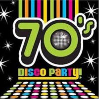 VA - 70's Disco Party (2022) MP3