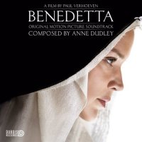 OST - Искушение / Benedetta [Anne Dudley] (2021) MP3