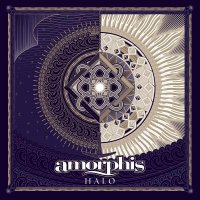 Amorphis - Halo (2022) MP3