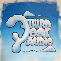 Third Ear Audio - Third Ear Audio (2009) MP3