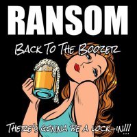 Ransom - Back to the Boozer (2022) MP3