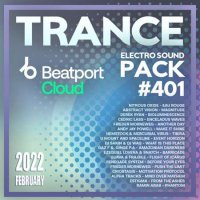 VA - Beatport Trance: Sound Pack #401 (2022) MP3