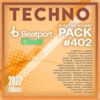 VA - Beatport Techno: Sound Pack #402 (2022) MP3