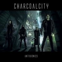 Charcoalcity - Antibionics (2022) MP3