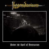 Legendarium - Under the Spell of Destruction (2022) MP3