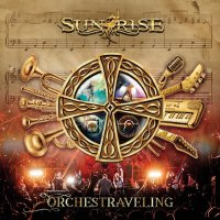 Sunrise - Orchestraveling (2022) MP3
