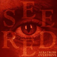 Albatross Overdrive - Eye See Red (2022) MP3
