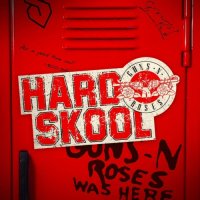 Guns N' Roses - Hard Skool [EP] (2022) MP3