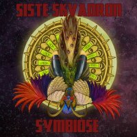 Siste Skvadron - Symbiose (2022) MP3