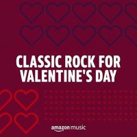 VA - Classic Rock for Valentine's Day (2022) MP3