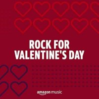VA - Rock for Valentine's Day (2022) MP3
