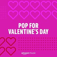 VA - Pop for Valentine's Day (2022) MP3