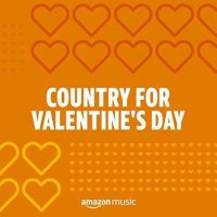 VA - Country for Valentine's Day (2022) MP3