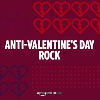 VA - Anti-Valentine's Day Rock (2022) MP3