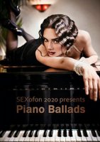VA - SEXofon 2020 [Piano Ballads] (2019) MP3