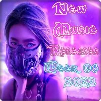 VA - New Music Releases Week 06 (2022) MP3