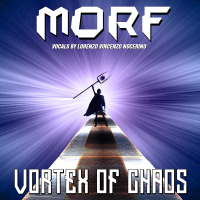 Morf - Vortex of Chaos (2022) MP3