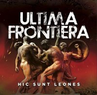 Ultima Frontiera - Hic Sunt Leones (2022) MP3